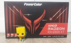 Radeon RX 6900 XT ����