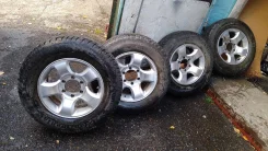 Alcoa. x16", 6x139.7, �� 100,3���. ����