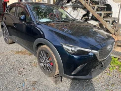 Mazda CX-3. DK5FW ����