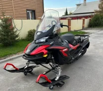BRP Lynx 59 Ranger. ��������, ��� ���\���, �� ����
