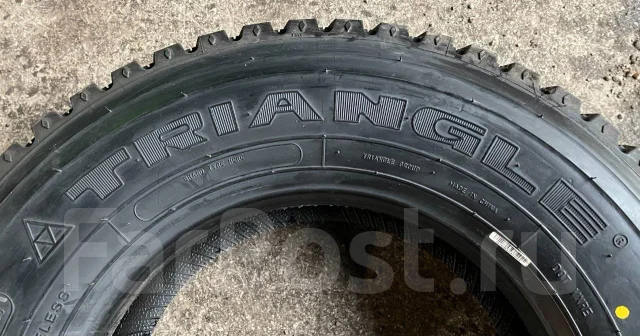 Triangle TR689A. �����������, ����� ����