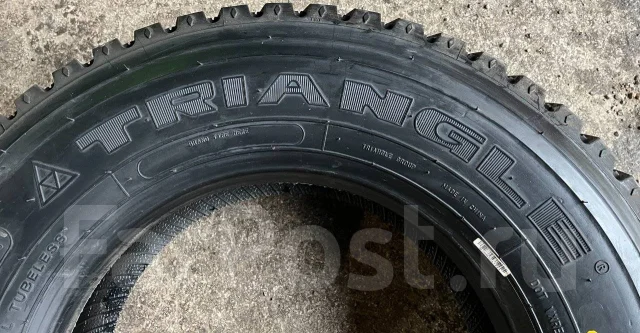 Triangle TR689A. �����������, ����� ����