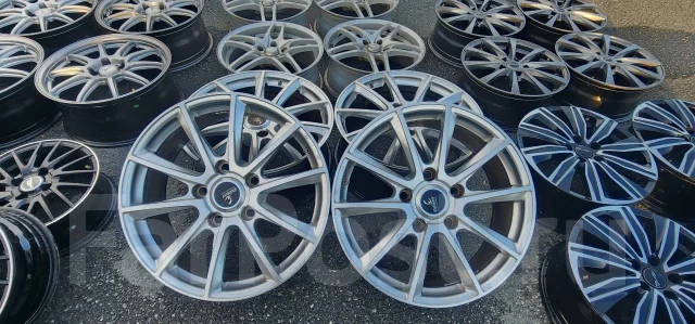 Weds Delmore. 8.5x20", 5x150, ET55, �� 108���. ����