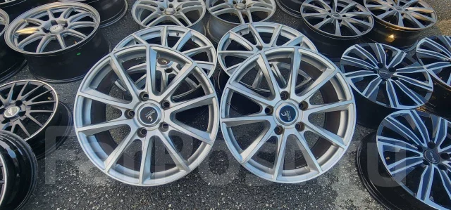 Weds Delmore. 8.5x20", 5x150, ET55, �� 108���. ����