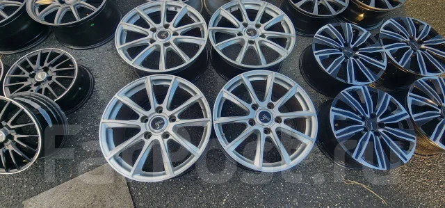 Weds Delmore. 8.5x20", 5x150, ET55, �� 108���. ����