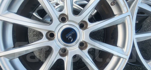 Weds Delmore. 8.5x20", 5x150, ET55, �� 108���. ����