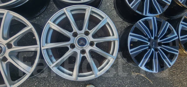 Weds Delmore. 8.5x20", 5x150, ET55, �� 108���. ����