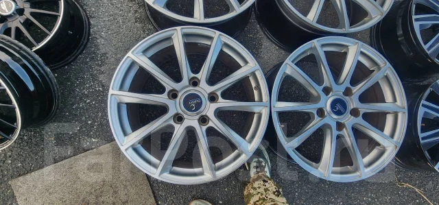 Weds Delmore. 8.5x20", 5x150, ET55, �� 108���. ����