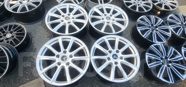 Weds Delmore. 8.5x20", 5x150, ET55, �� 108���. ����