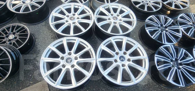 Weds Delmore. 8.5x20", 5x150, ET55, �� 108���. ����