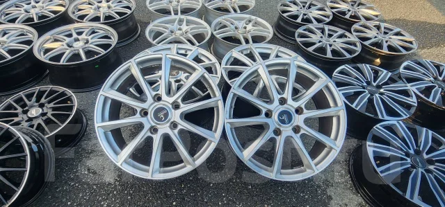 Weds Delmore. 8.5x20", 5x150, ET55, �� 108���. ����