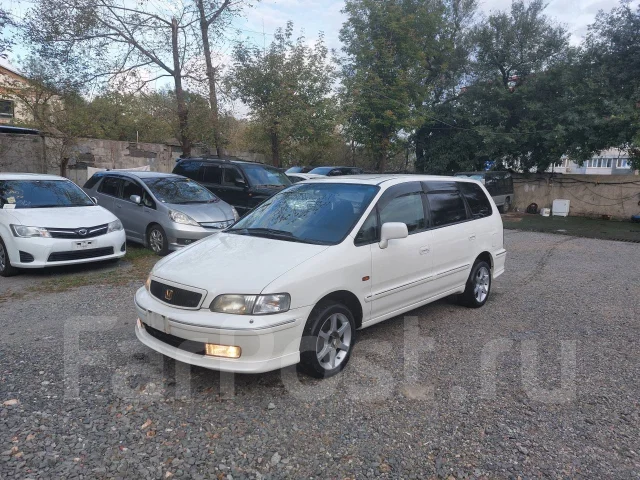 Honda Odyssey. �������, ��������, �/�, ��� ��� ����