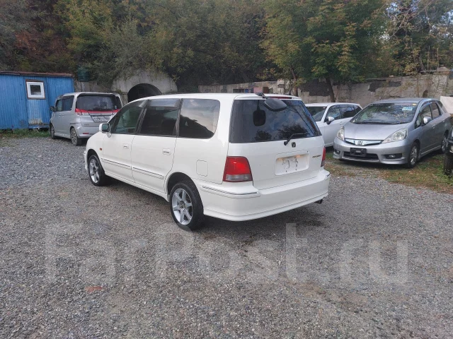 Honda Odyssey. �������, ��������, �/�, ��� ��� ����