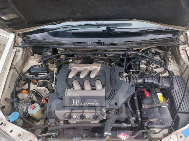 Honda Odyssey. �������, ��������, �/�, ��� ��� ����