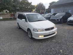 Honda Odyssey. �������, ��������, �/�, ��� ��� ����