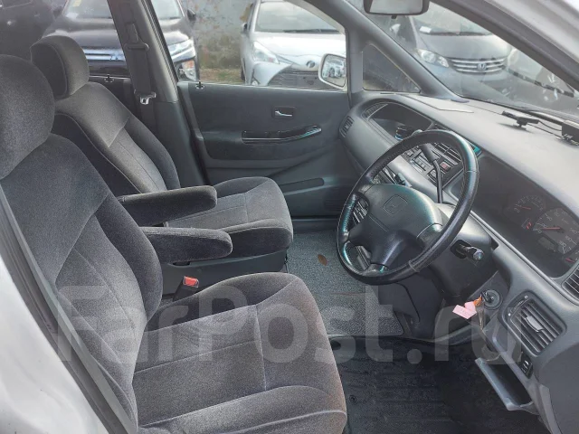 Honda Odyssey. �������, ��������, �/�, ��� ��� ����