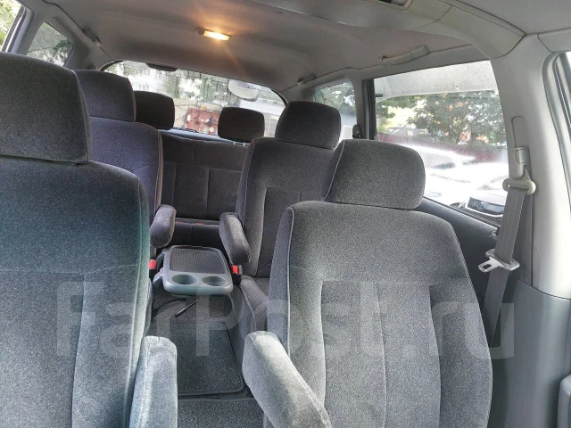Honda Odyssey. �������, ��������, �/�, ��� ��� ����