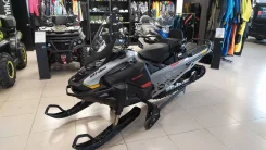BRP Ski-Doo Skandic Sport. ��������, ��, �� ����