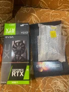 GeForce RTX 3060 Ti ����