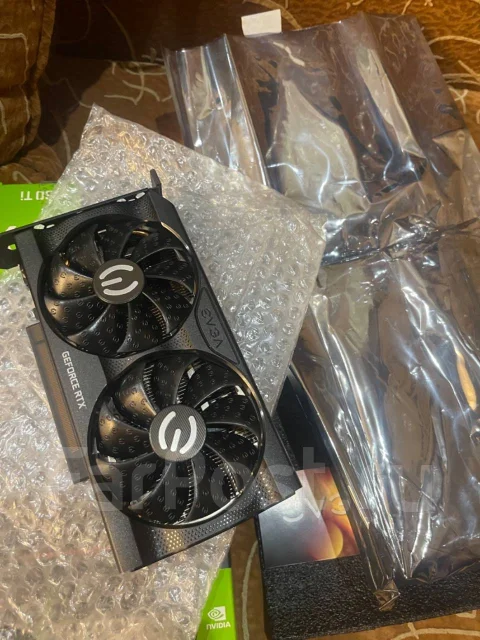 GeForce RTX 3060 Ti ����