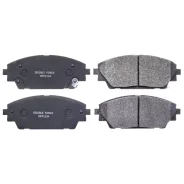������� ��������� �������� �������� Double Force (F) Mazda 3 BM (13-), Mazda CX-3 DK (15-) Double Force DFP1234 DFP1234 ����