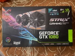 GeForce GTX 1080 ����