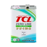 TCL Zero Line