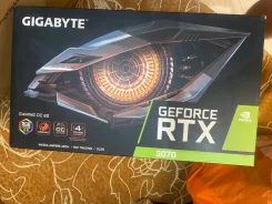 GeForce RTX 3070 ����