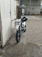 Motoland Apex 125. 125����. ��., ��������, ��� ���, ������ �� �� ����