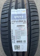 Marshal MU12. ������, ����� ����