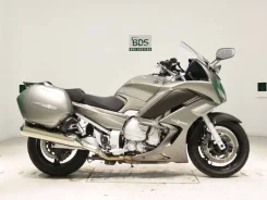 Yamaha FJR 1300A. 1 300����. ��., ��������, ���������, ��� ������� ����