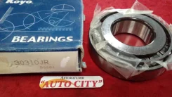 ��������� (KOYO ������) 30310JR 90368-50001 (50�110�23�31,5) 30310JR ����