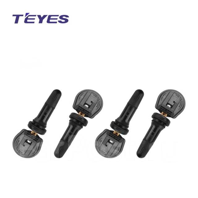 Магнитола Система контроля давления в шинах Teyes TPMS, новый, в ...