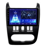 ��������� Teyes CC2 Plus 9��� LADA Largus 2012+ ����