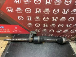 ������� �������� ������ Mazda 3 BL 2008-2013 125120 GG6225500A ����