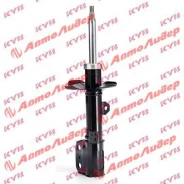 ����������� /�������� ������ KYB ��� Toyota Avensis 2002-2008 ZZT250.251 AZT250.251 CDT250; 334815; (9502211-GS) 4851005200 4851005210 ST4851009B40 KY...