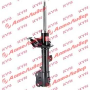 ����������� /�������� ������ KYB ��� Mitsubishi Outlander Citroen C-Crosser Peugeot 4007 2007-8; 339080; (NST5350R 7209111-GS 7206611-GS) 4060A174 ST4...