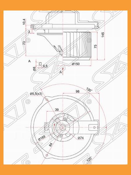    SAT / ST8710302080 ST8710302080 