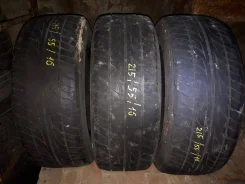 Dunlop SP Sport LM703