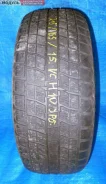 Bridgestone Blizzak MZ-03