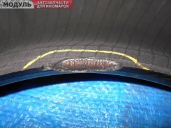 Bridgestone Blizzak MZ-03