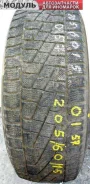Bridgestone Blizzak MZ-01