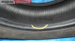 Bridgestone Blizzak MZ-03
