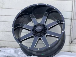 Impact. 12.0x24", 6x135, 6x139.7, ET-44, �� 106,1���. ��� ����� �� ������ ����