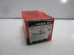 ������� �������� Renault Megane II 2002-2009 ����
