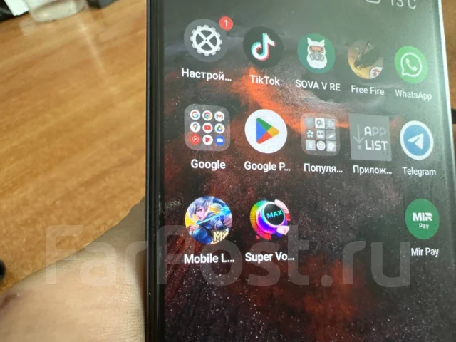 Realme 8 Pro. �/�, 128 ��, ������, 4G LTE, 5G, Dual-SIM, ����������, NFC ����