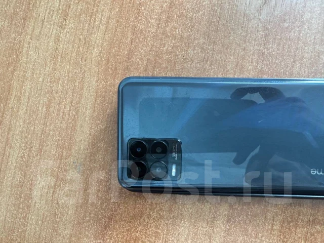Realme 8 Pro. �/�, 128 ��, ������, 4G LTE, 5G, Dual-SIM, ����������, NFC ����
