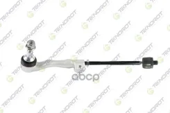 ������� ���� � ����� ������. L BMW 3-Series (G20-G21-G28) 2018- Teknorot ���. B-10321023 B10321023 ����