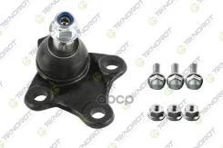 ����� ������� Renault Duster 18- ���. ���. ���/����. (DC-354+������) Teknorot ���. dc354k DC354K ����