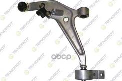  . .  L Nissan X-Trail 2001-2007 Teknorot . N-758 N758 
